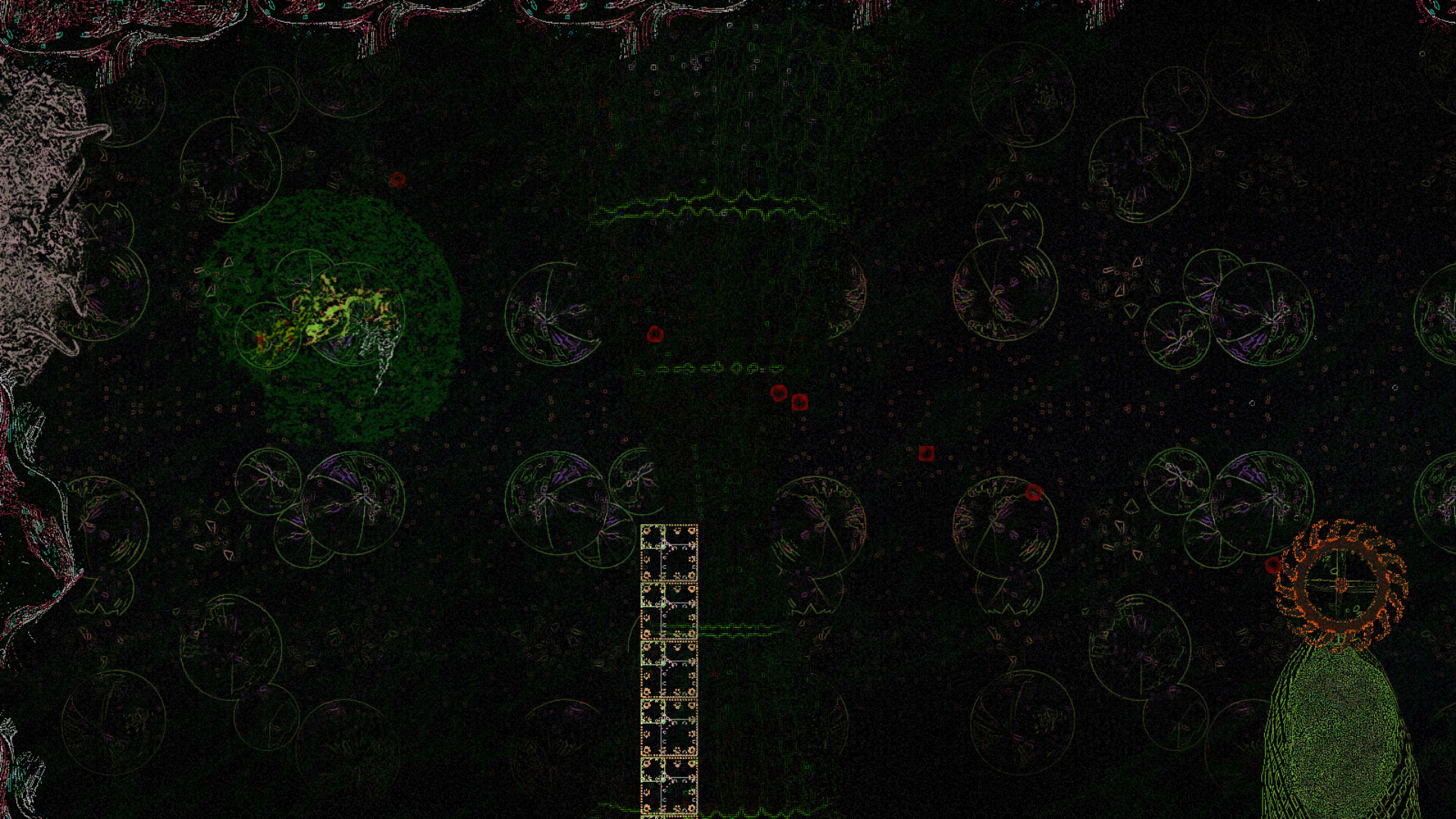 Siphonopolis screenshot 8