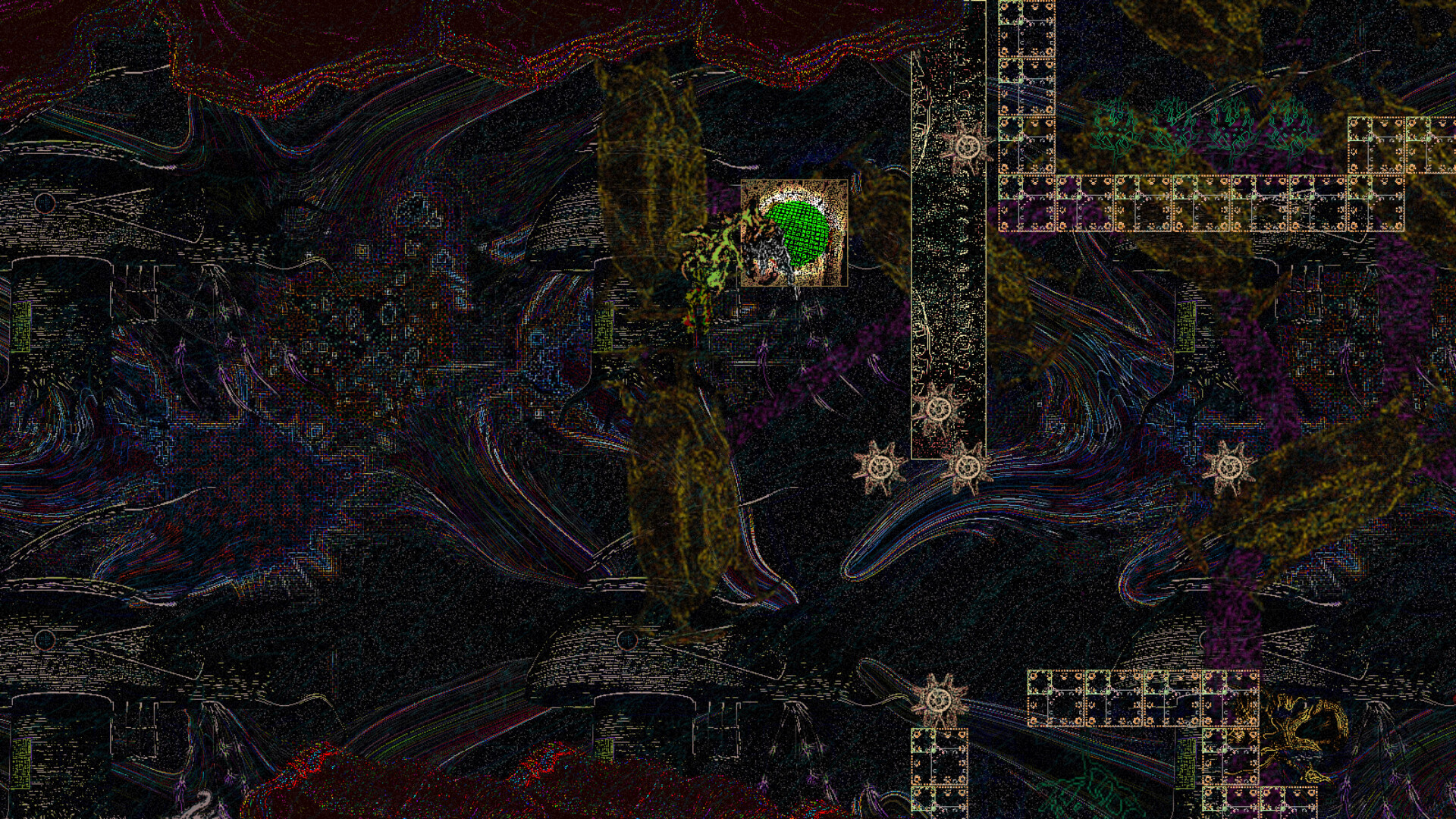 Siphonopolis screenshot 3