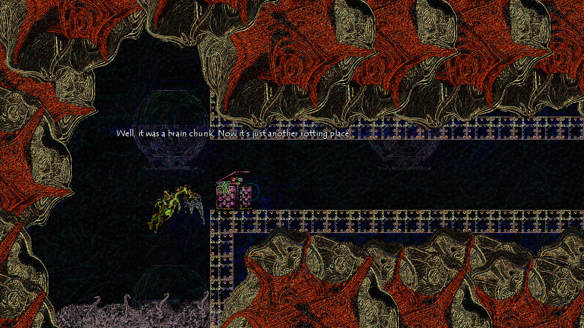 Siphonopolis screenshot 7