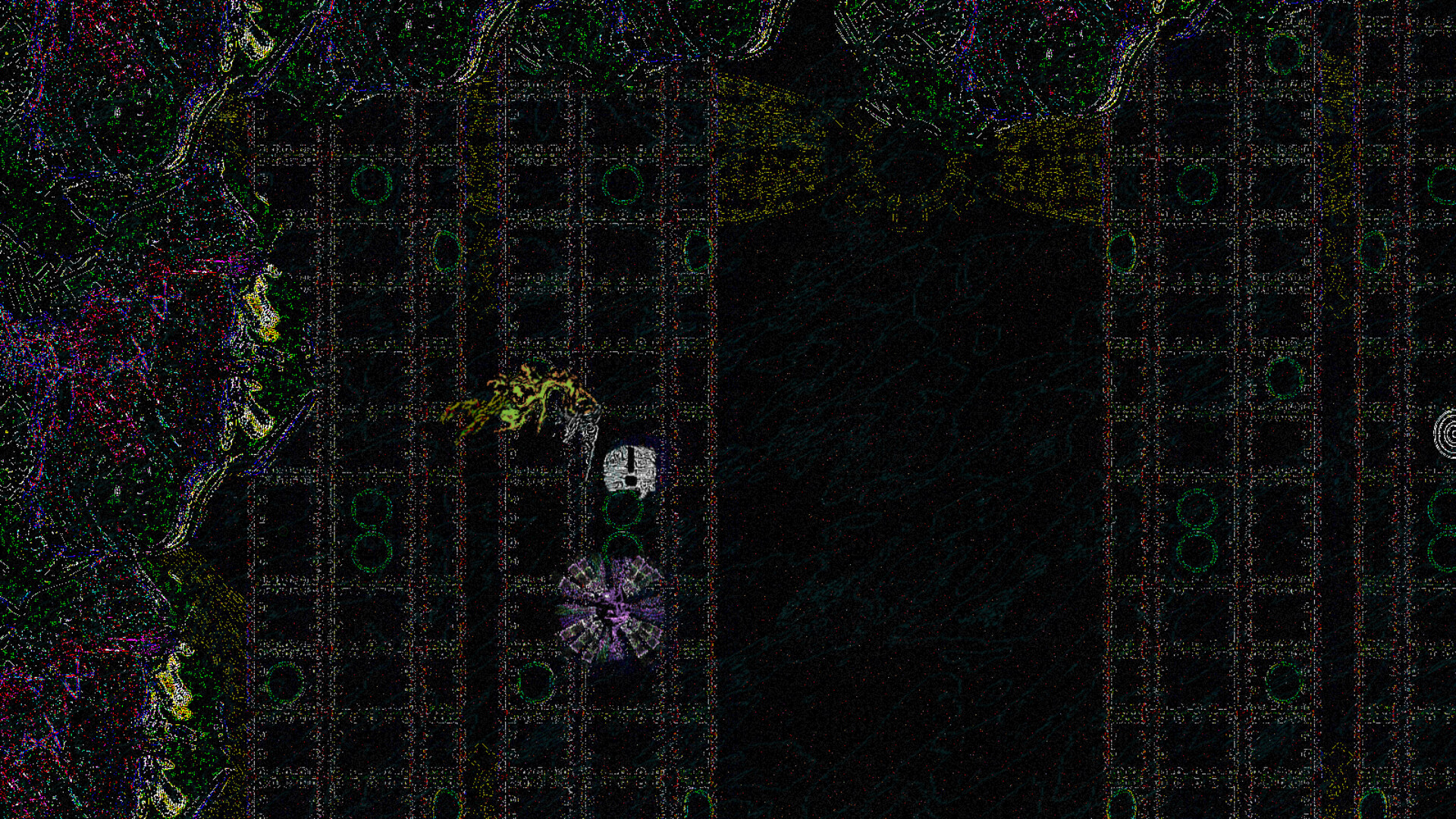 Siphonopolis screenshot 5