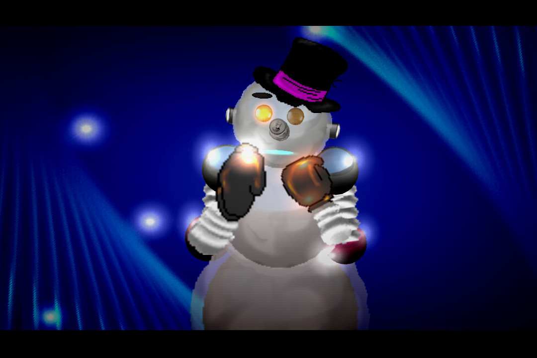 THROWDOWN BOXING 2 screenshot 18