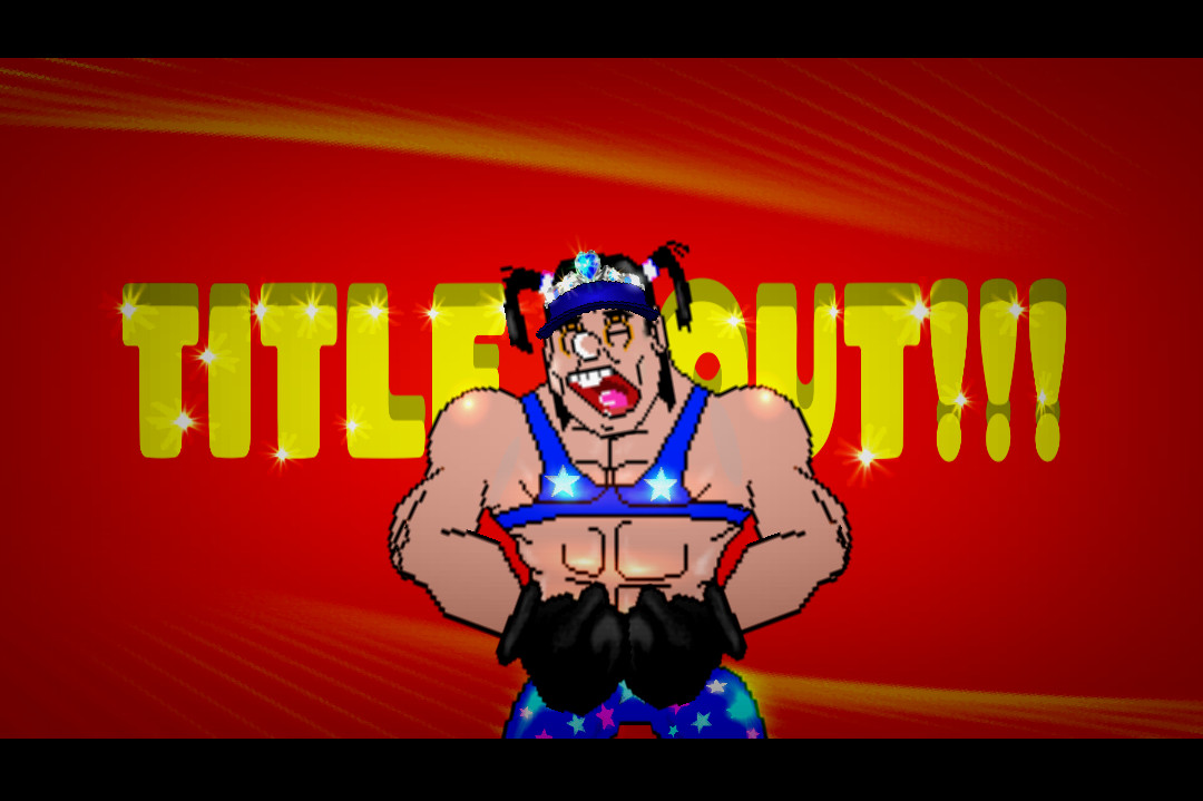 THROWDOWN BOXING 2 screenshot 21