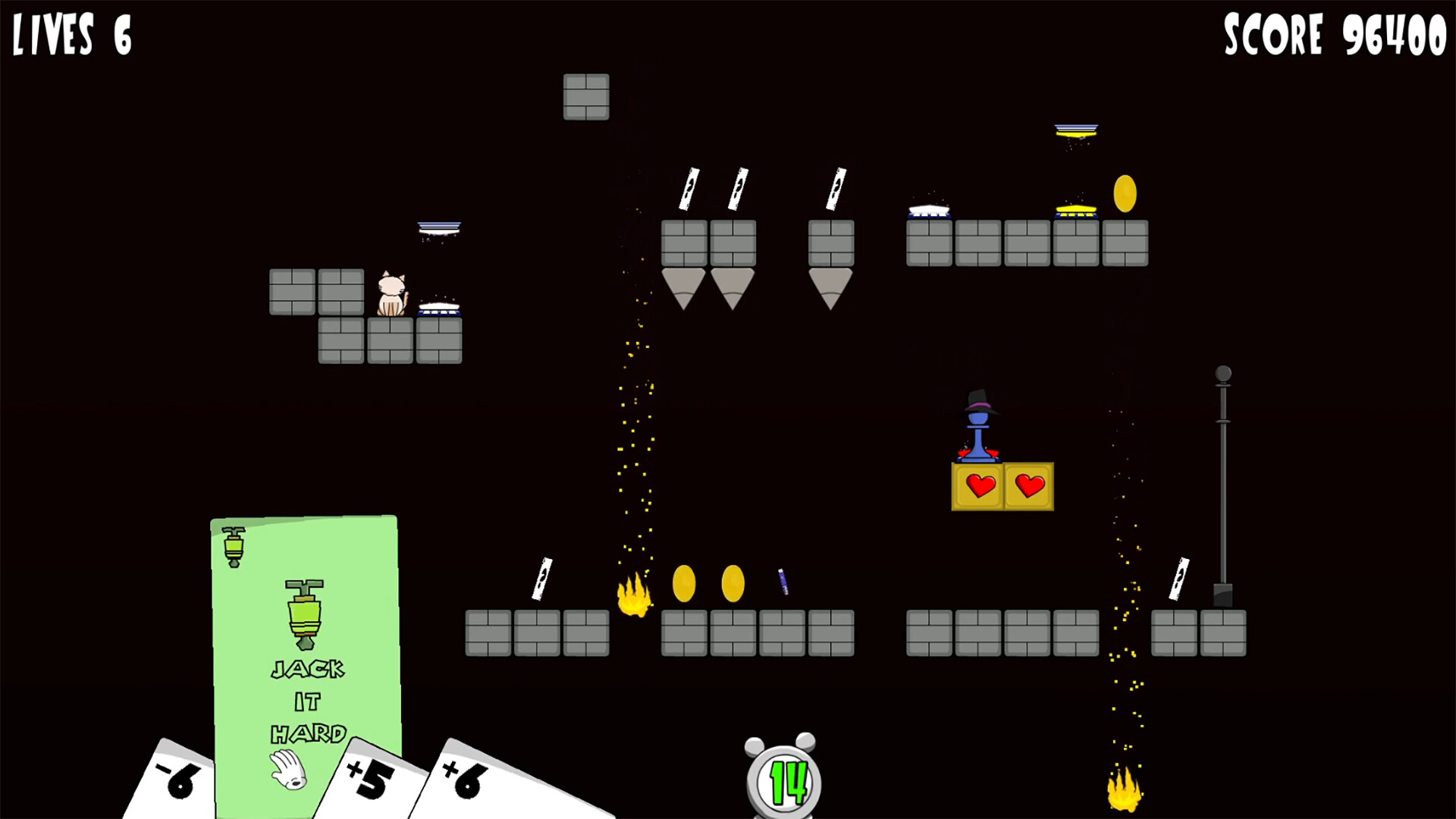 Platboarder screenshot 6