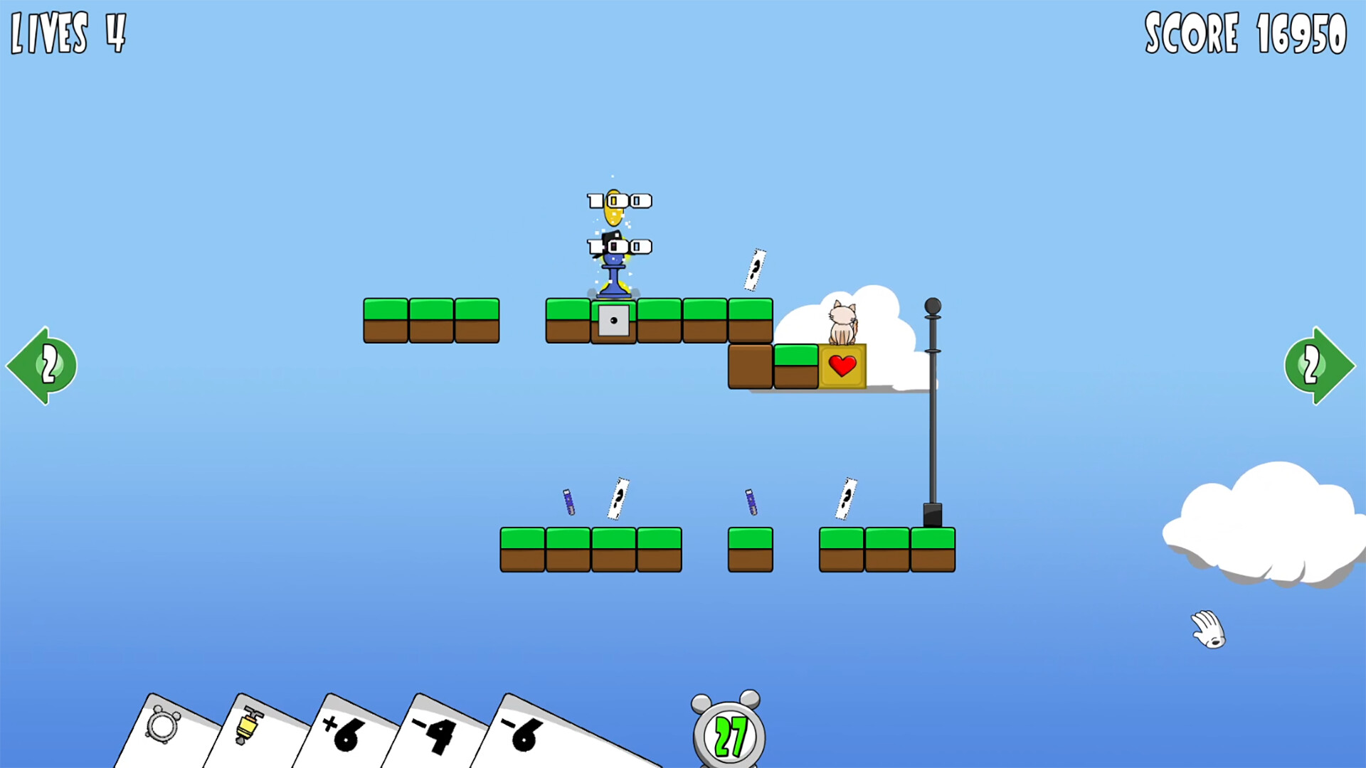 Platboarder screenshot 7