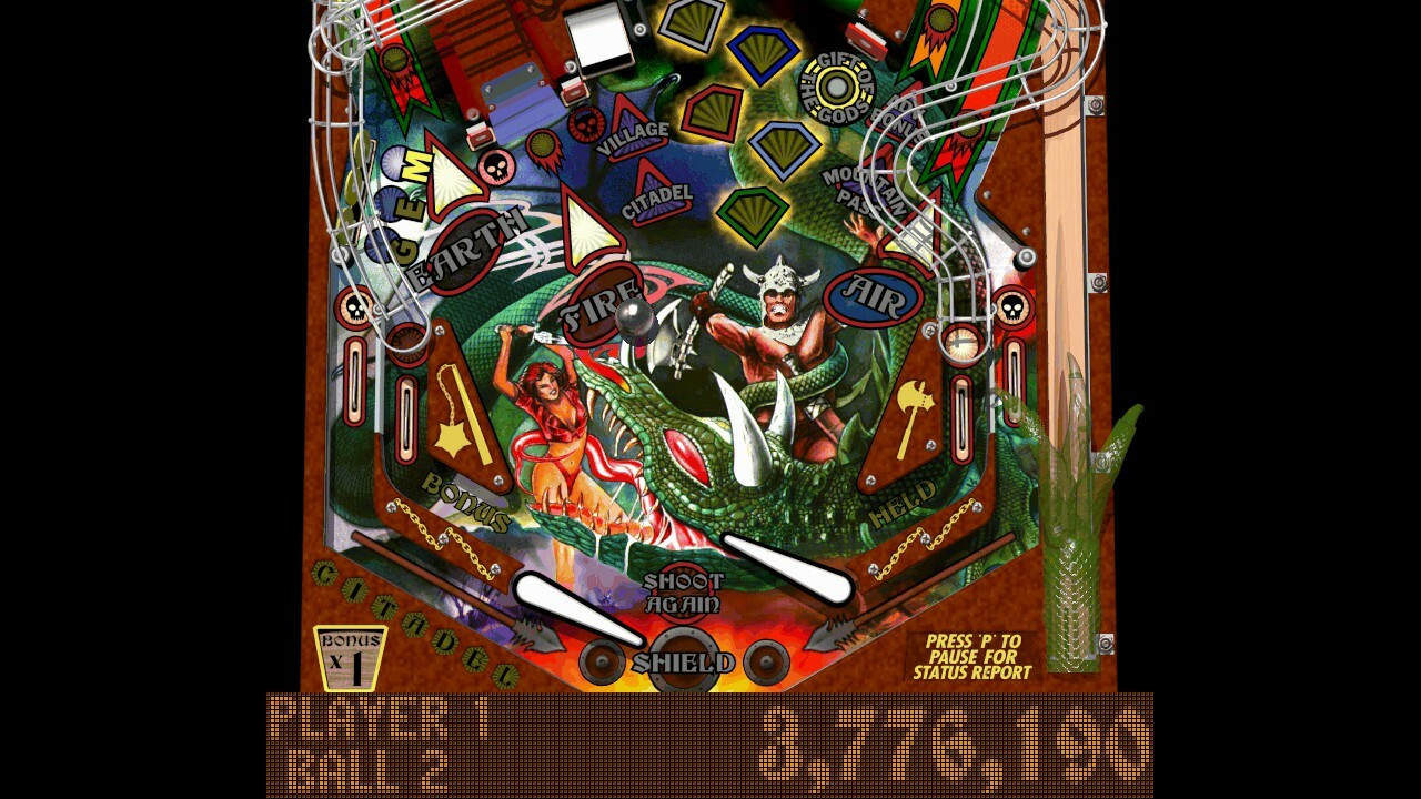 Balls of Steel screenshot 5