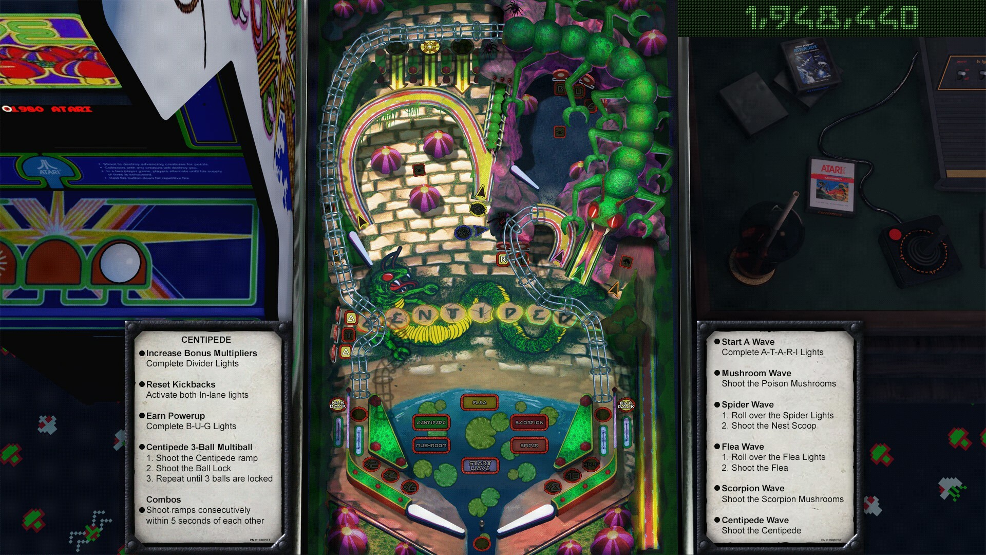 Balls of Steel screenshot 6