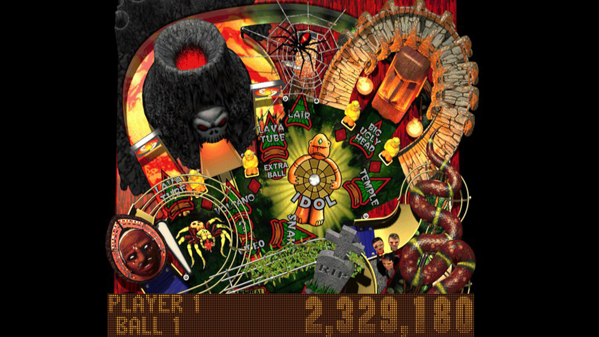 Balls of Steel screenshot 4