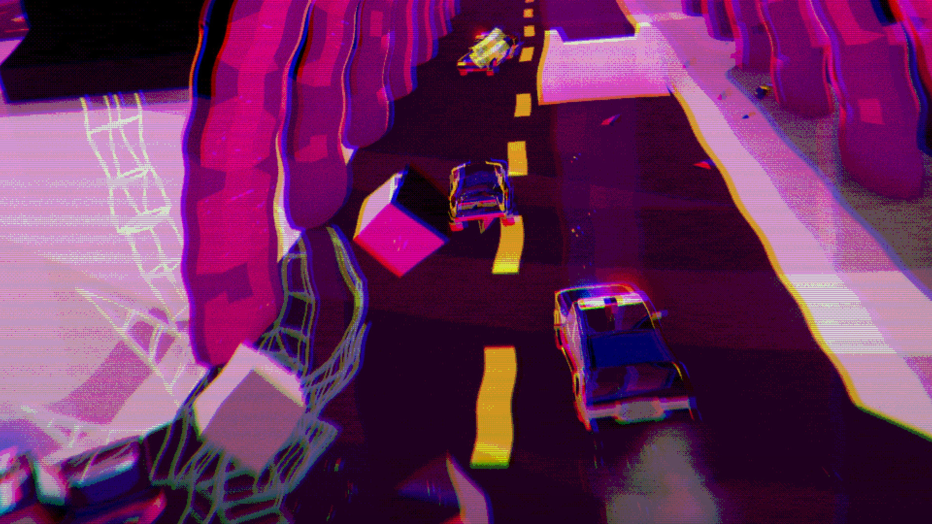OutWave Soundtrack screenshot 4