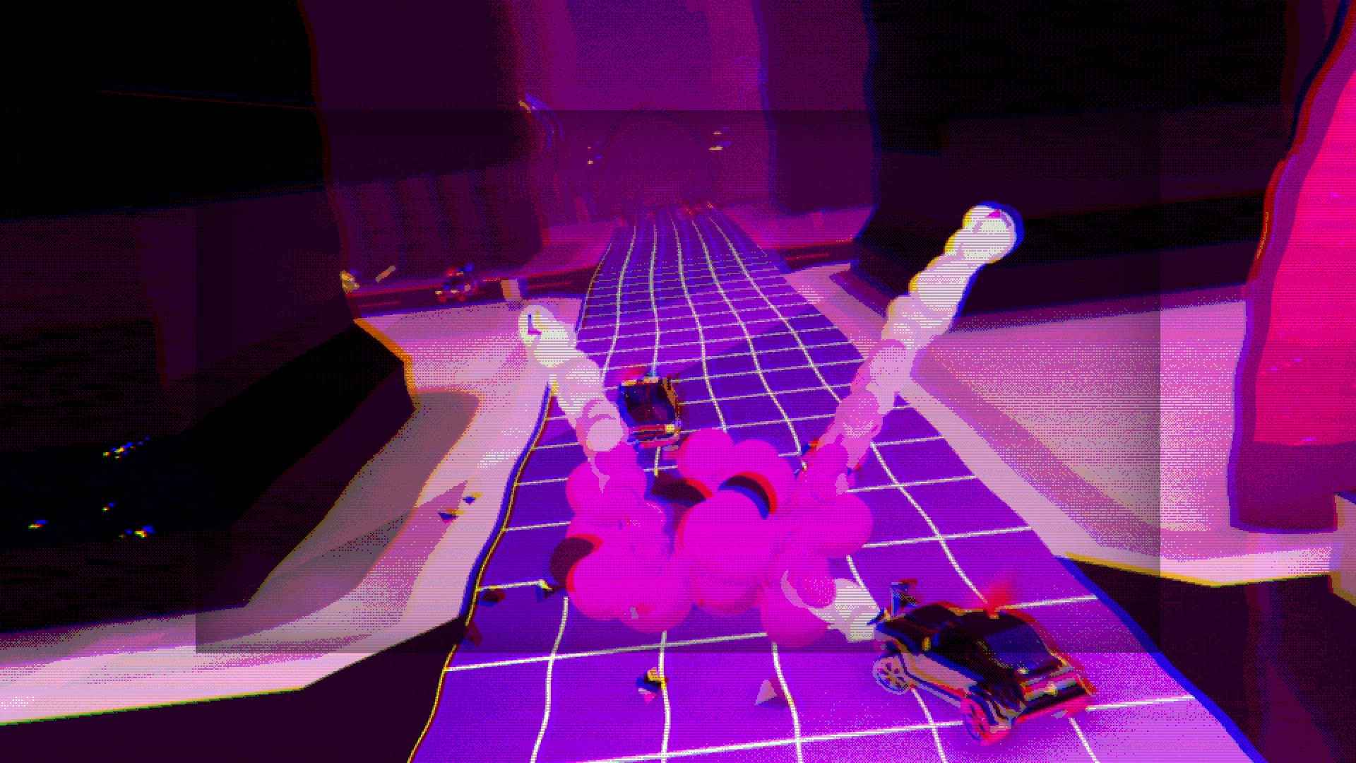 OutWave Soundtrack screenshot 3