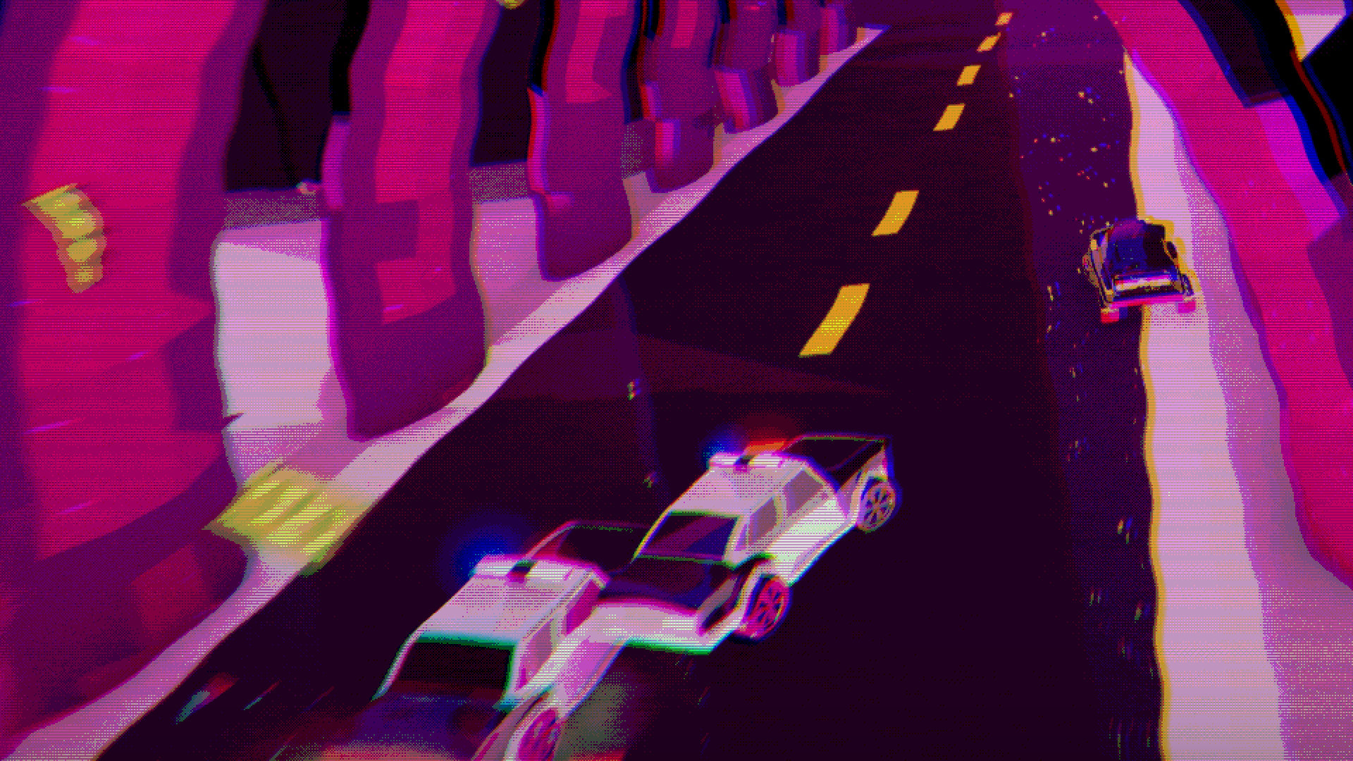 OutWave Soundtrack screenshot 8