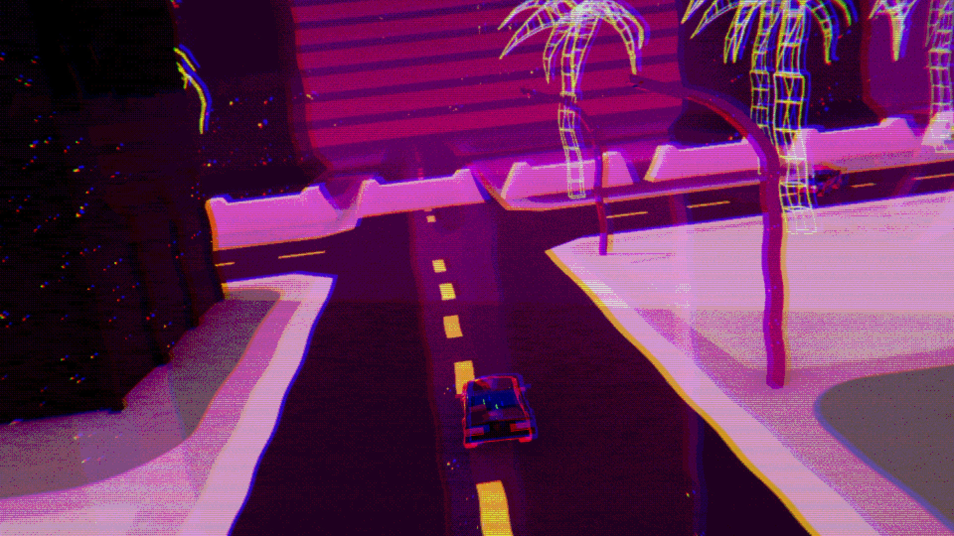 OutWave Soundtrack screenshot 6