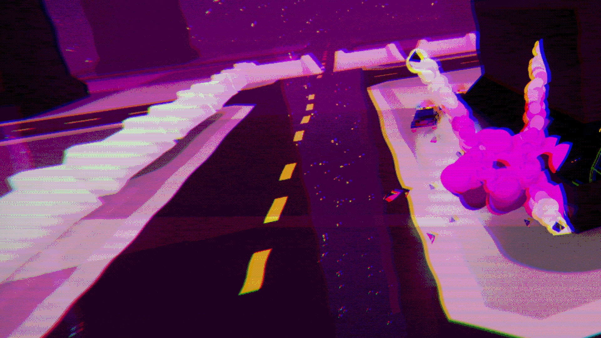 OutWave Soundtrack screenshot 5