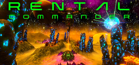 Rental Commander