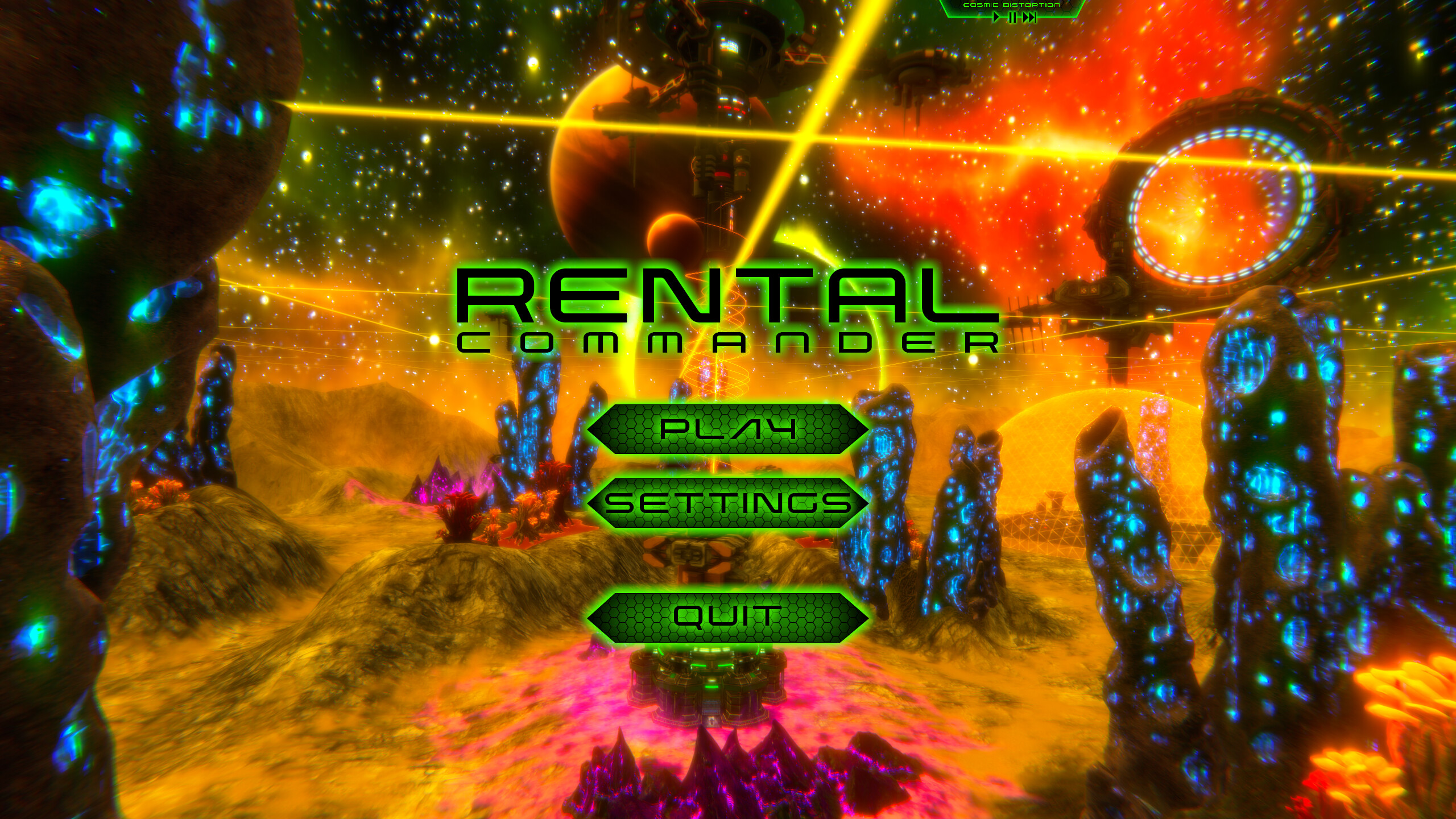 Rental Commander screenshot 7