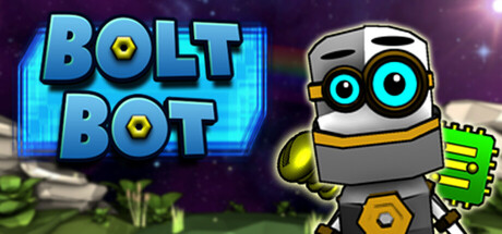 Bolt Bot Screwy Viruses