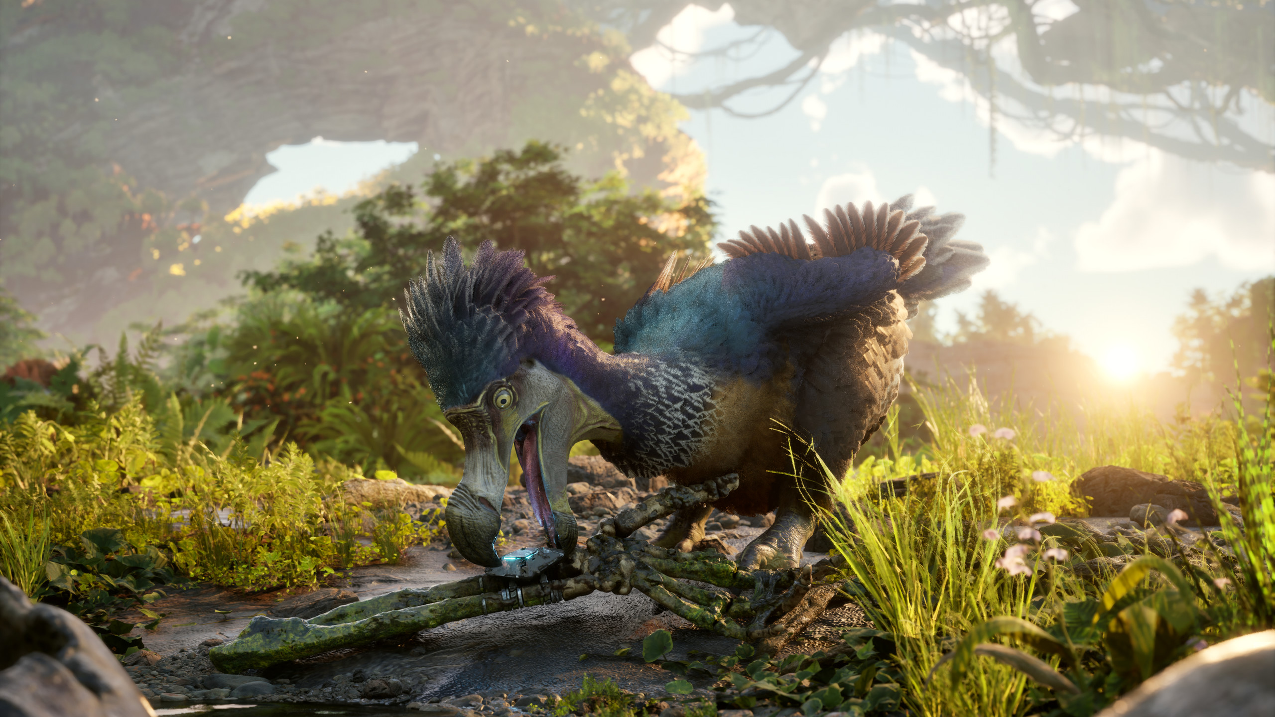 ARK 2 screenshot 3