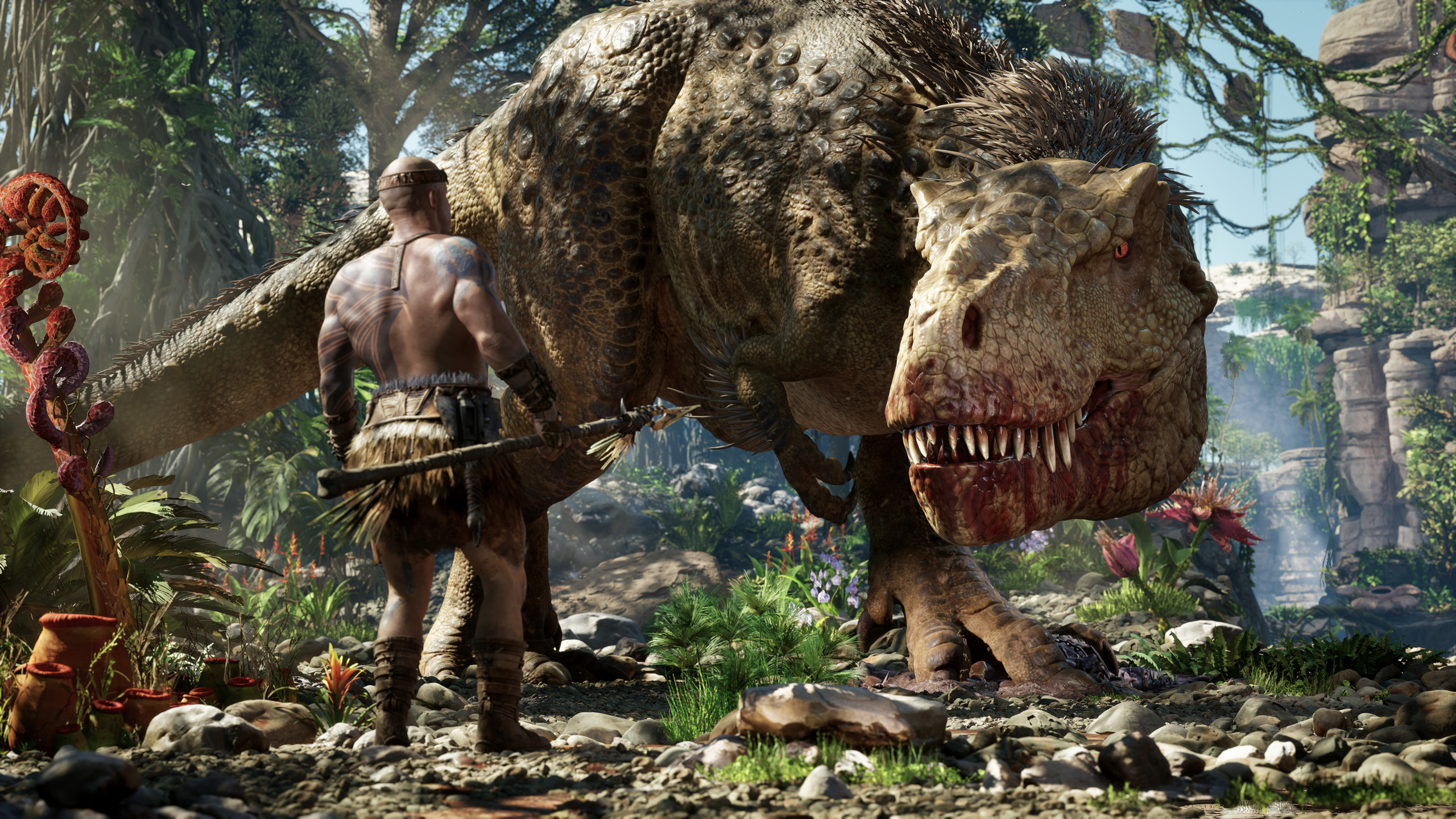 ARK 2 screenshot 5