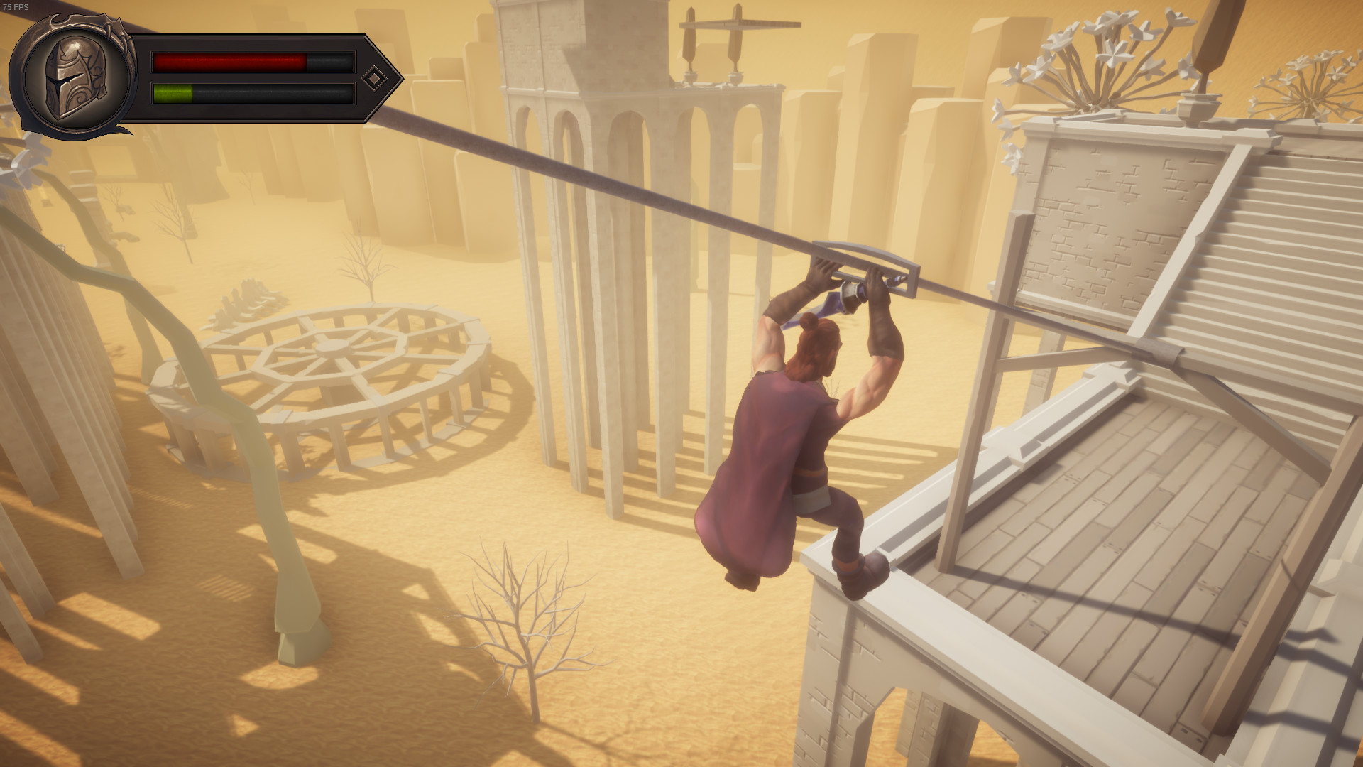 HordounD screenshot 7