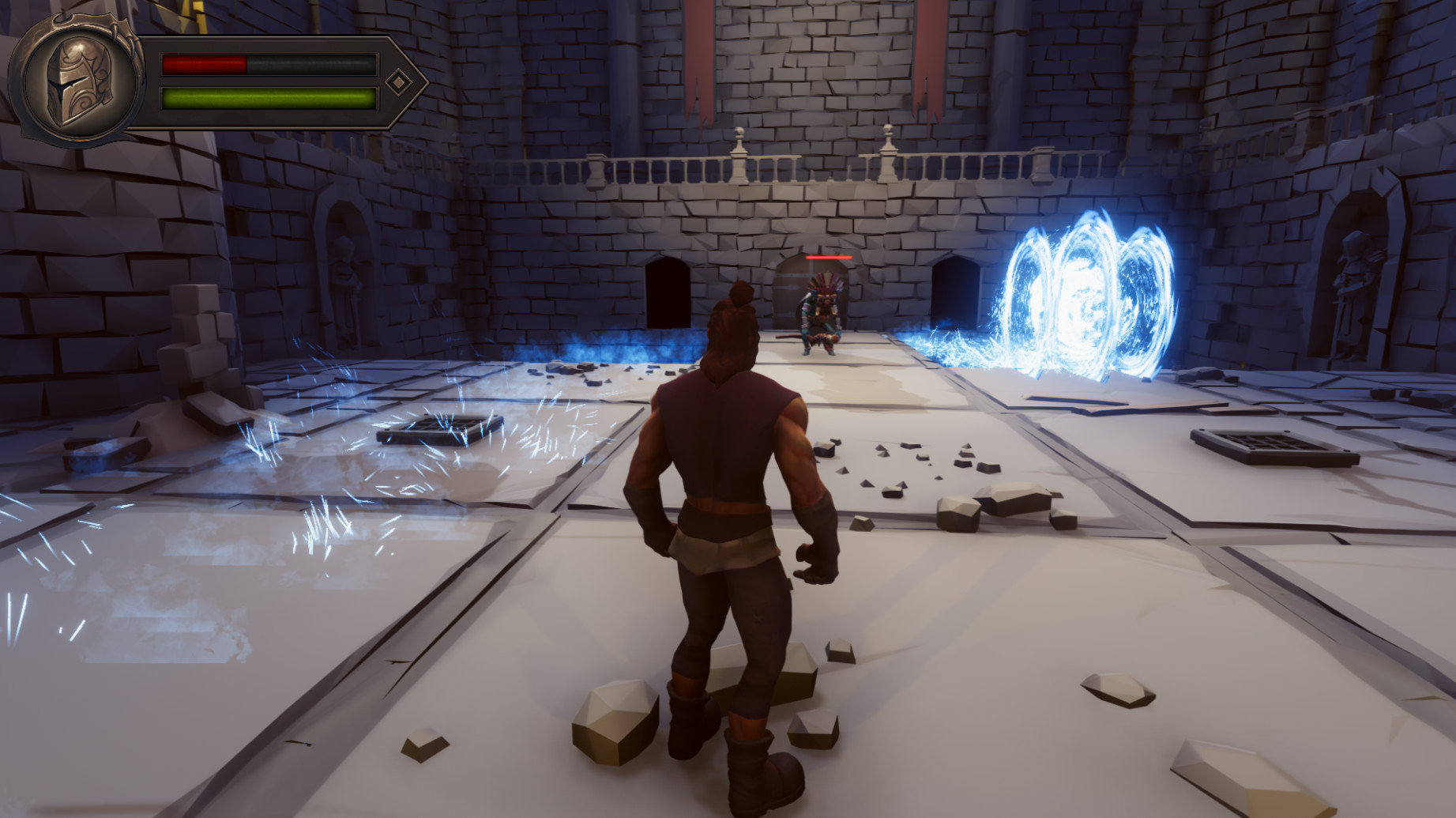 HordounD screenshot 6