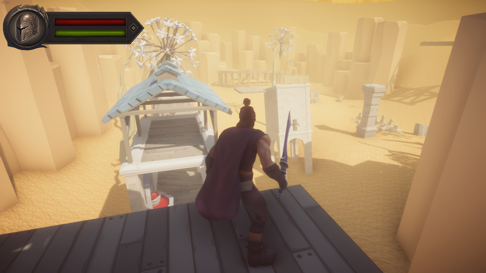 HordounD screenshot 4