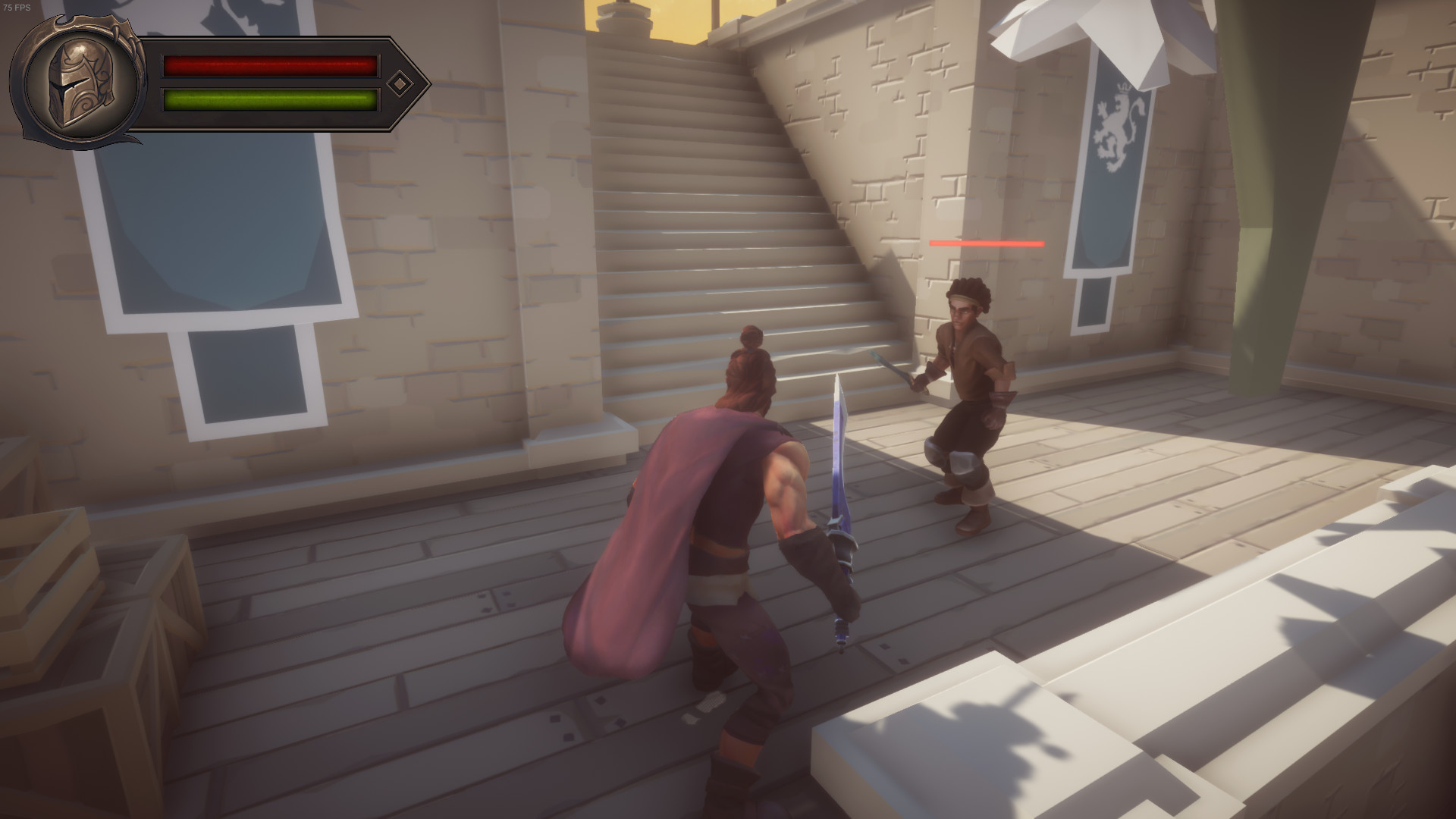HordounD screenshot 2