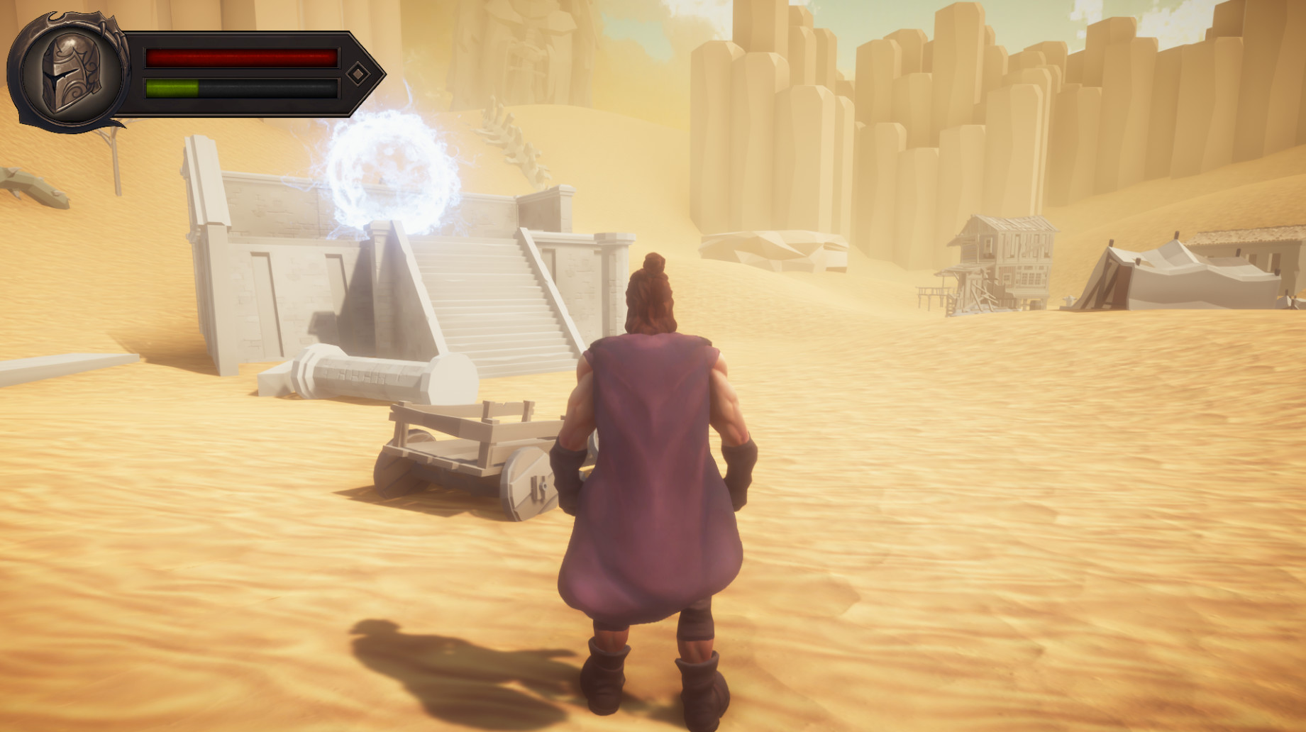 HordounD screenshot 9
