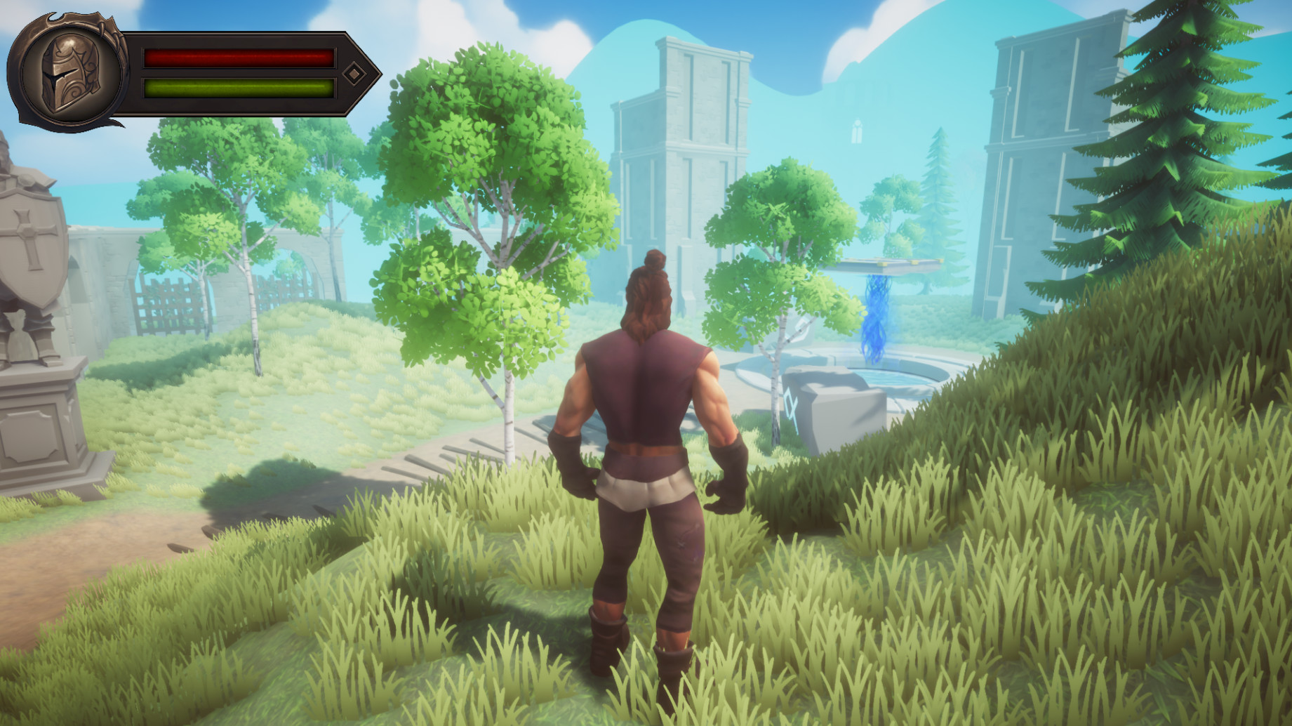 HordounD screenshot 1
