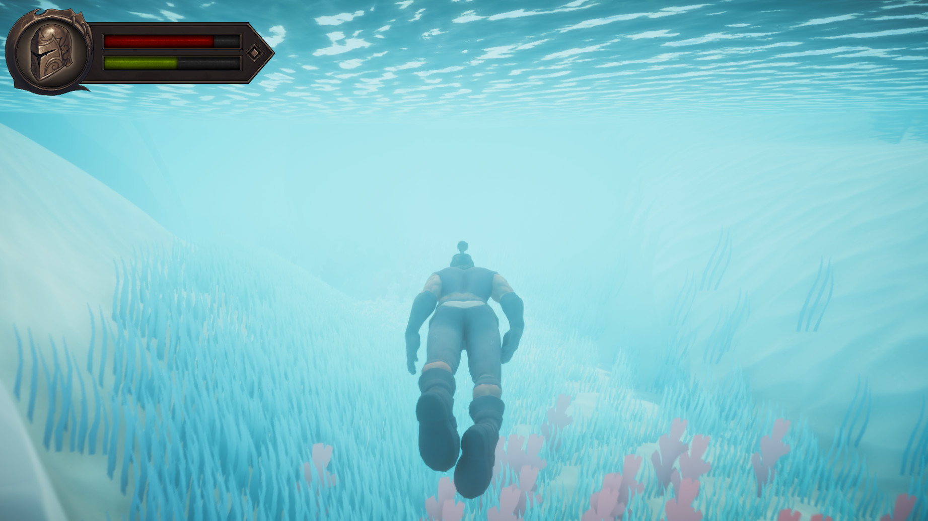 HordounD screenshot 8