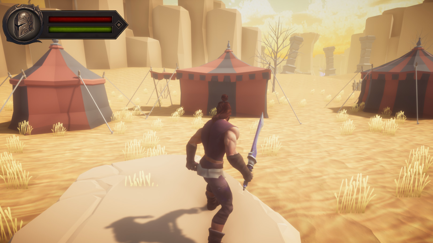 HordounD screenshot 11