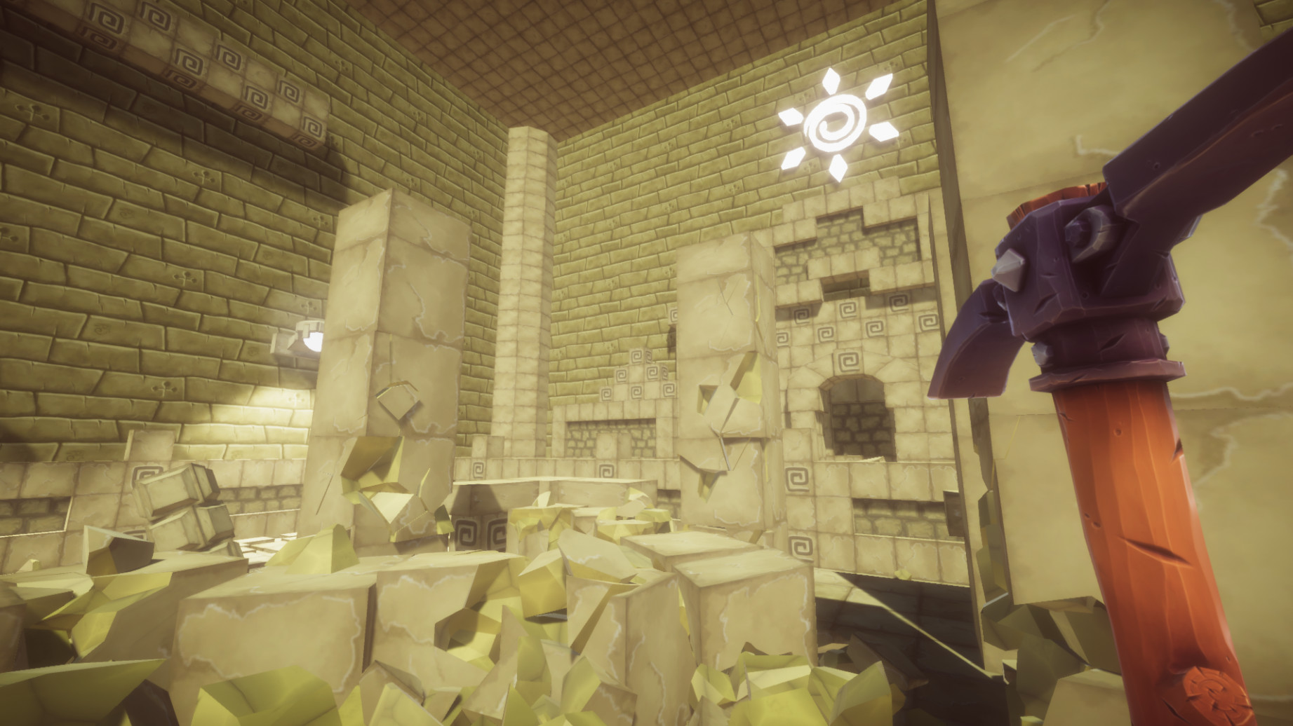 Crash Forts 2 screenshot 6