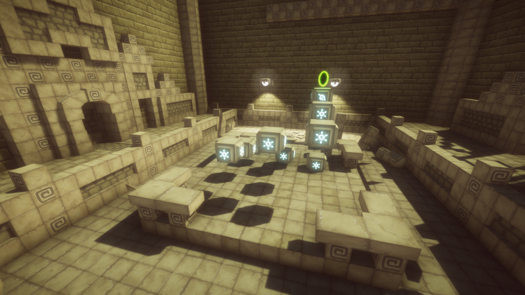 Crash Forts 2 screenshot 3