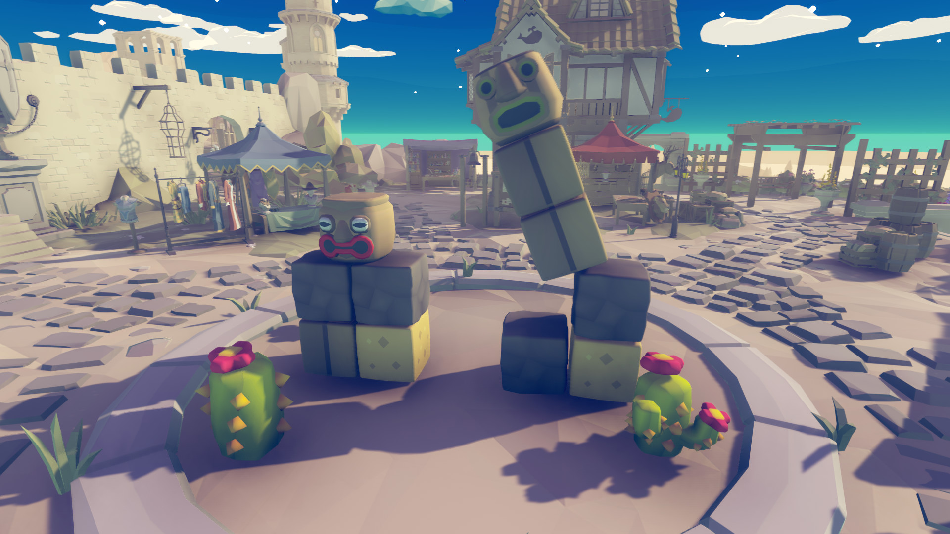 TOTEMS 2 screenshot 4