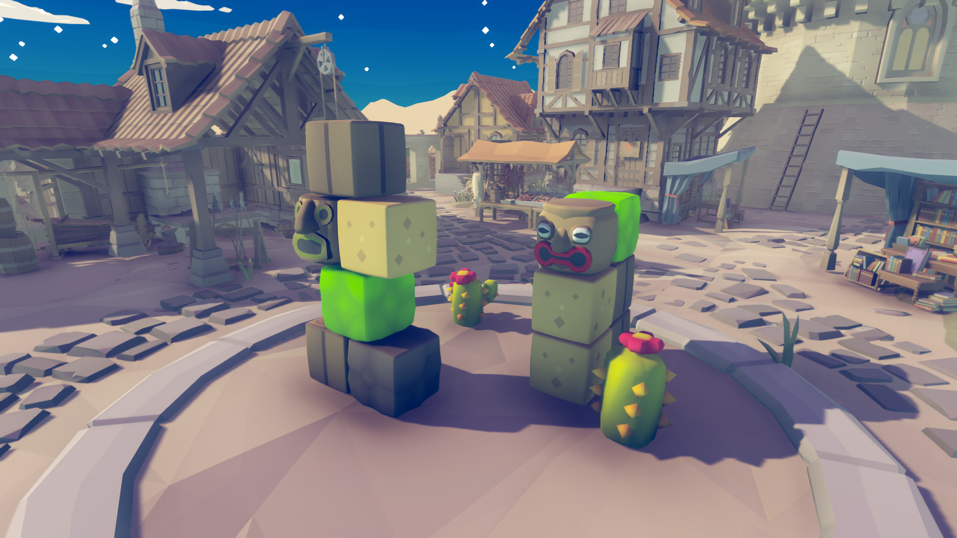 TOTEMS 2 screenshot 5