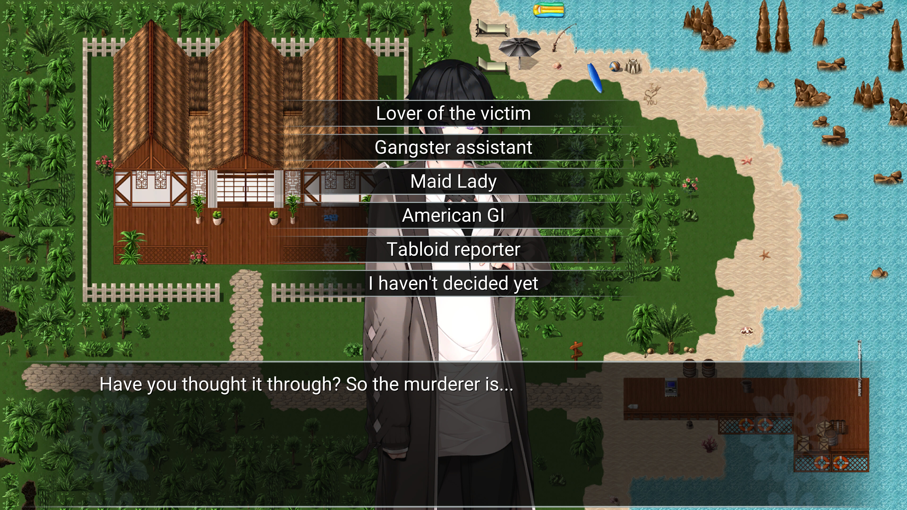 Crimson Standard screenshot 13