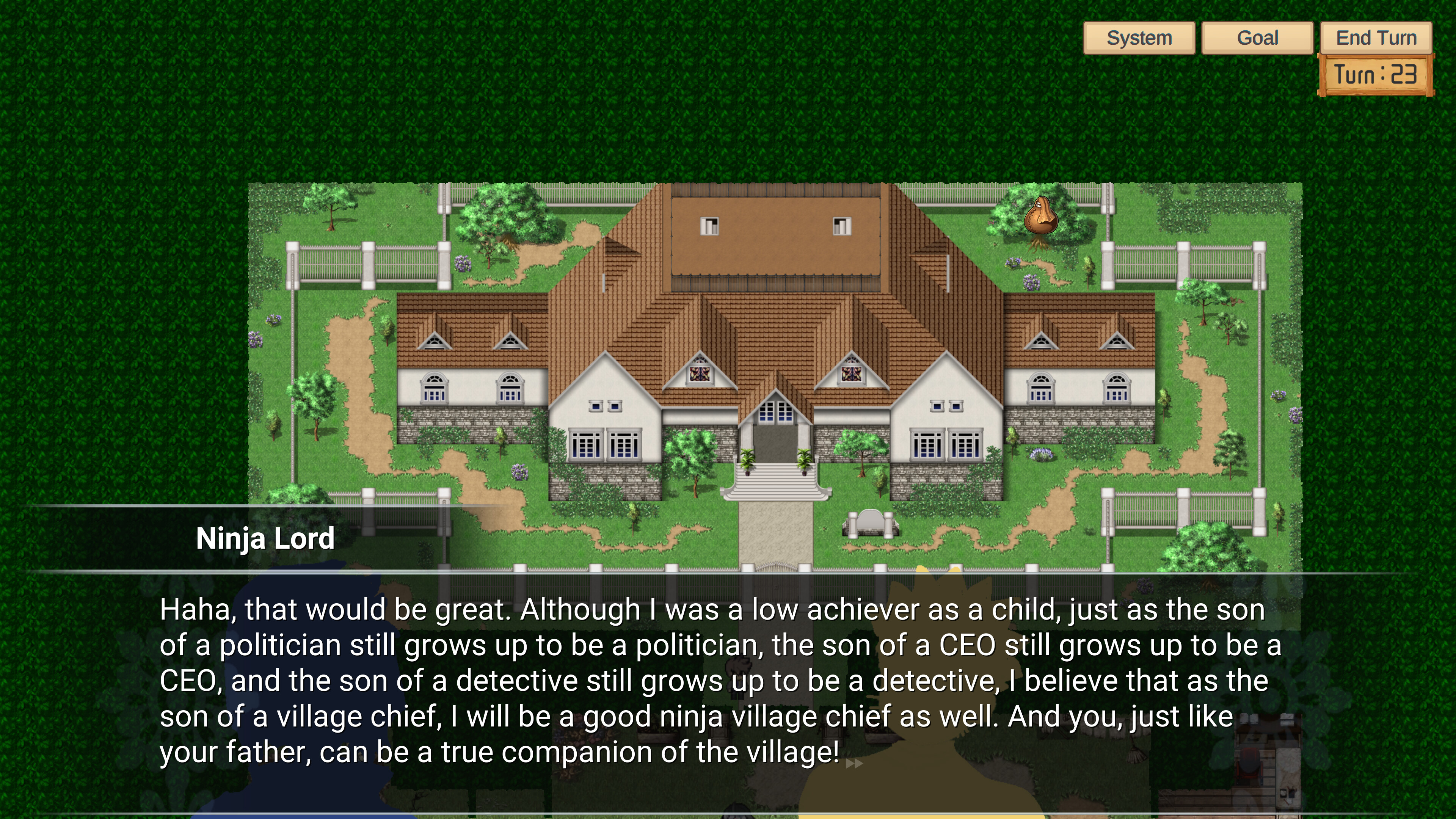 Crimson Standard screenshot 12