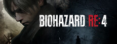 Steam で 50% オフ:BIOHAZARD RE:4