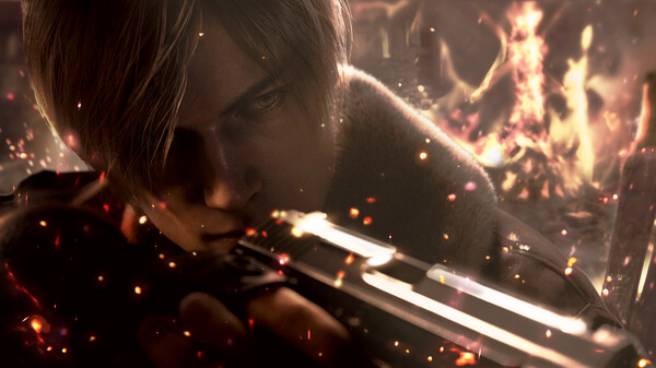 Resident Evil 4 6