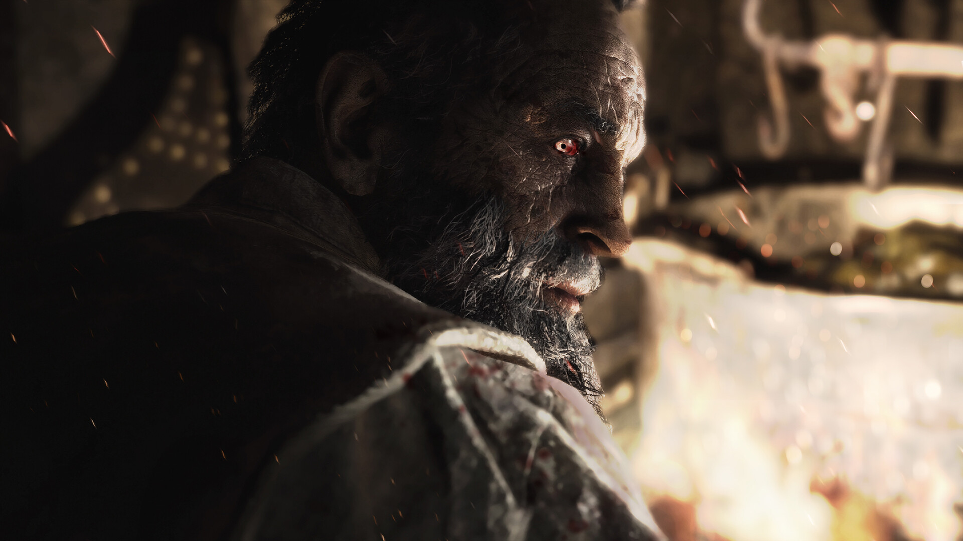 Resident Evil 4 screenshot 11