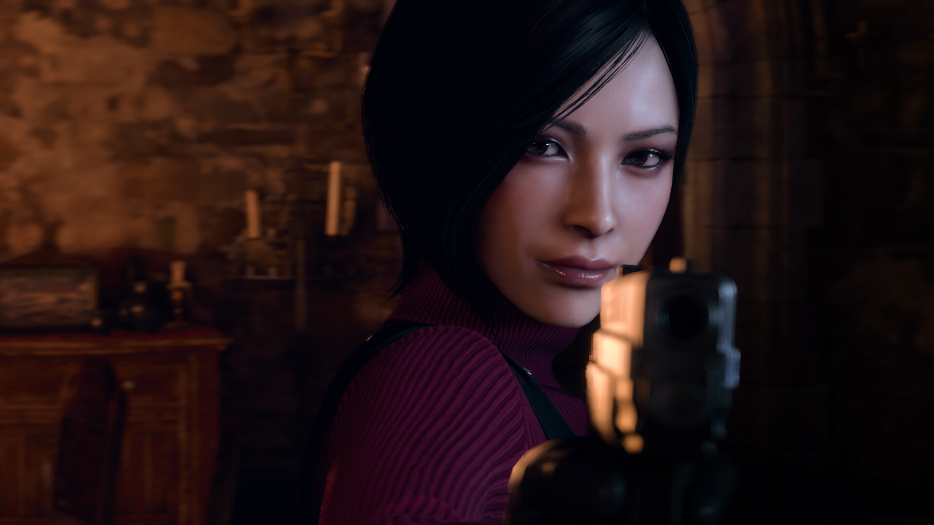 Resident Evil 4 screenshot 4