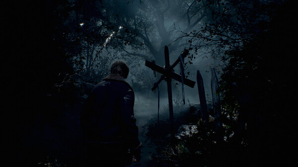 Resident Evil 4 1