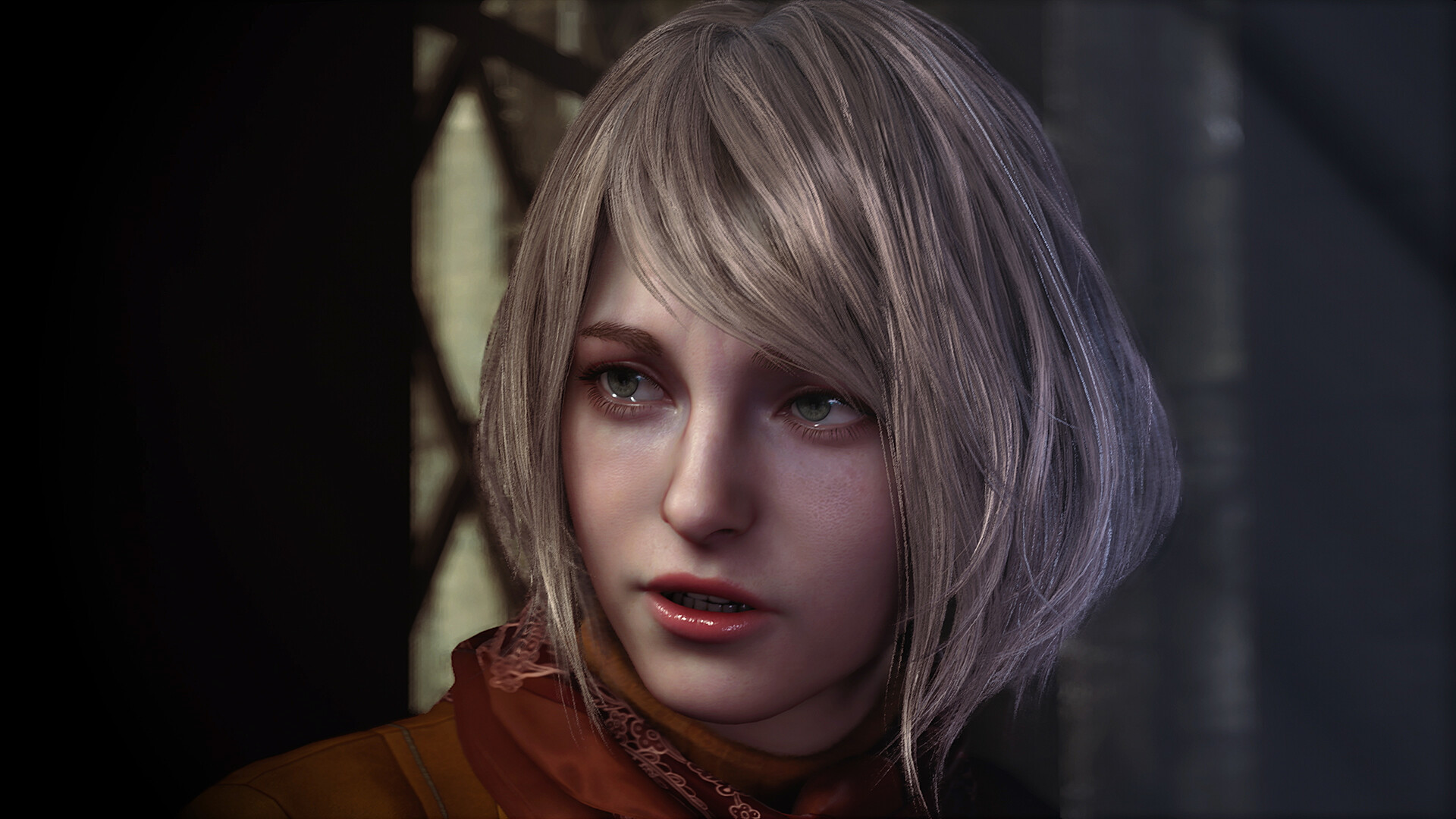 Resident Evil 4 screenshot 2