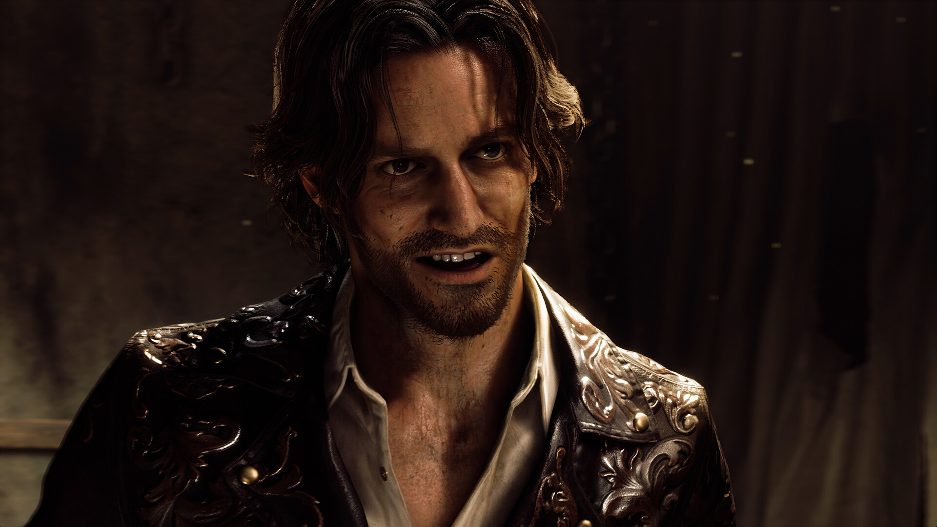 Resident Evil 4 screenshot 3