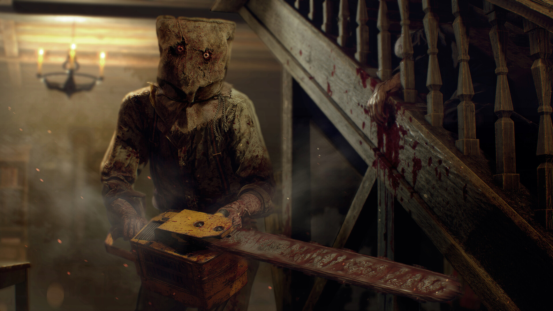 Resident Evil 4 screenshot 17