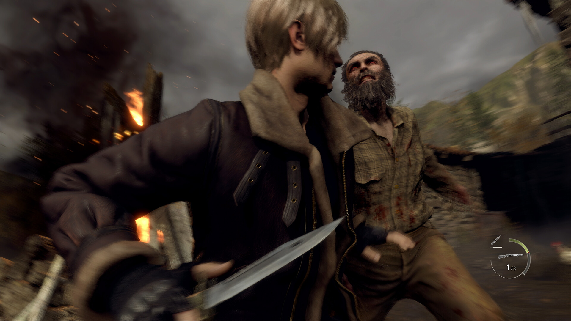 Resident Evil 4 screenshot 15