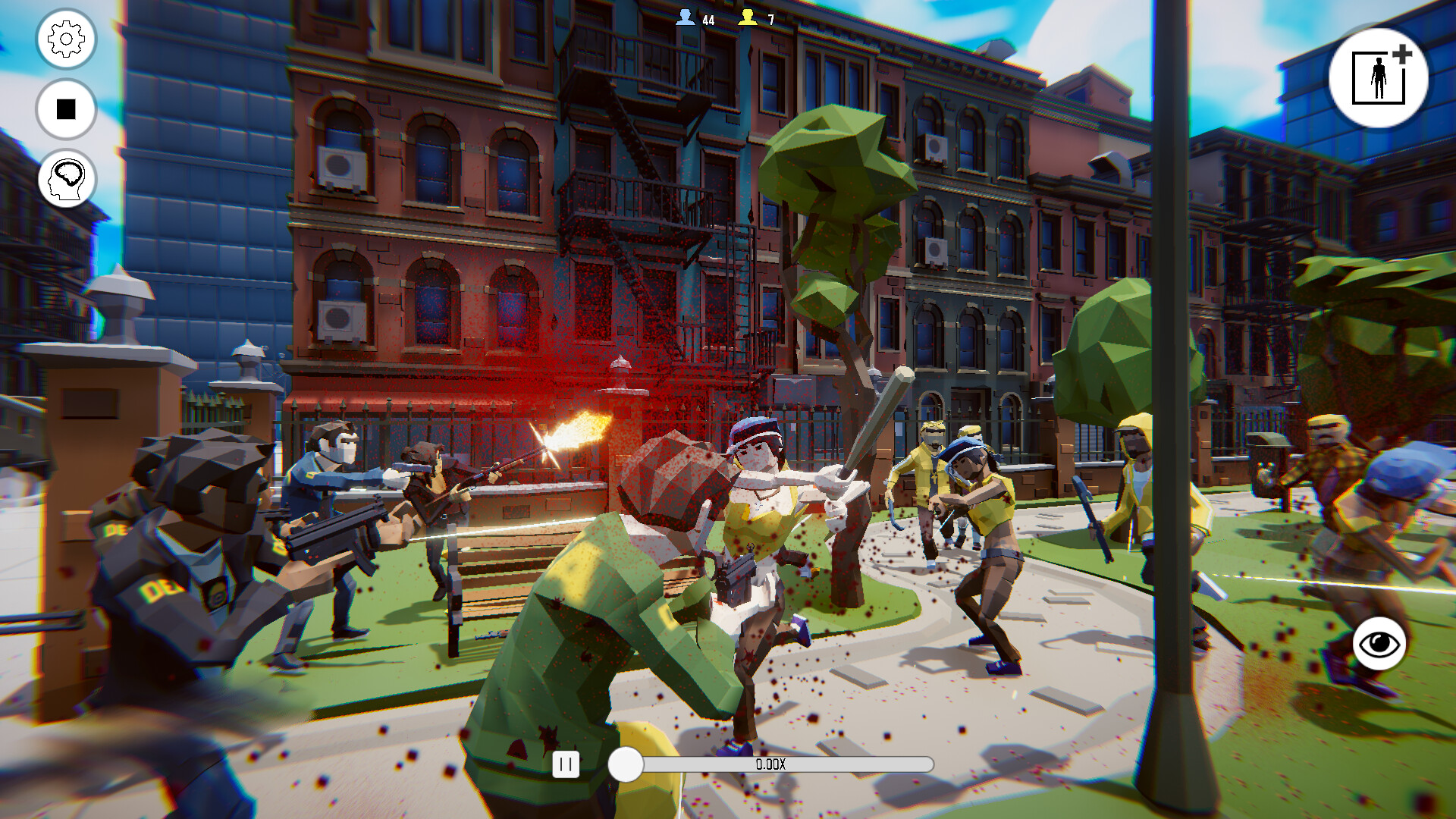 Warbox Sandbox screenshot 9