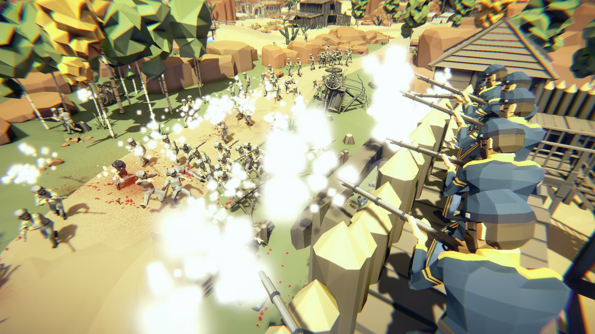 Warbox Sandbox screenshot 8