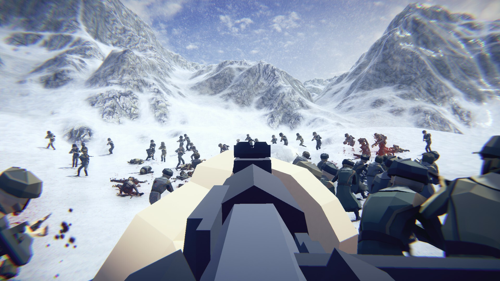 Warbox Sandbox screenshot 7