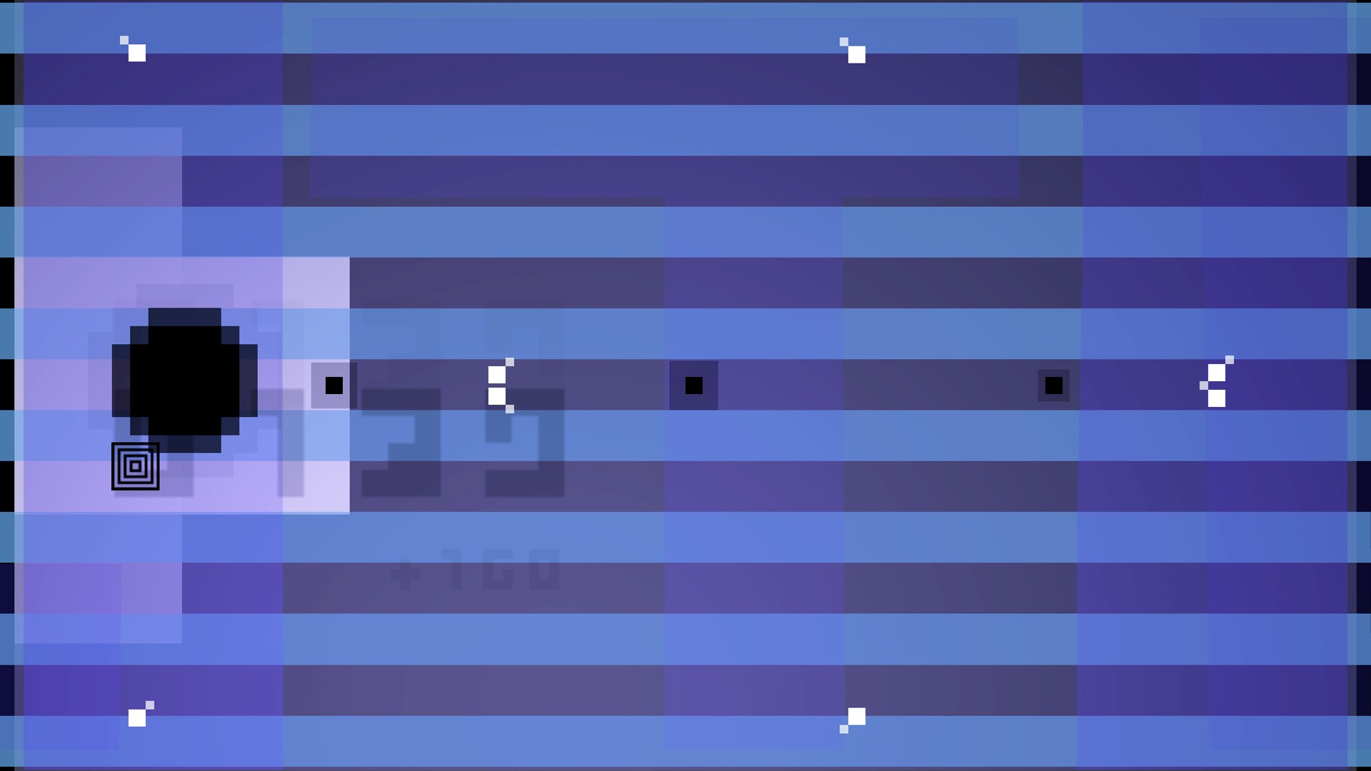 BIT.TRIP VOID screenshot 10