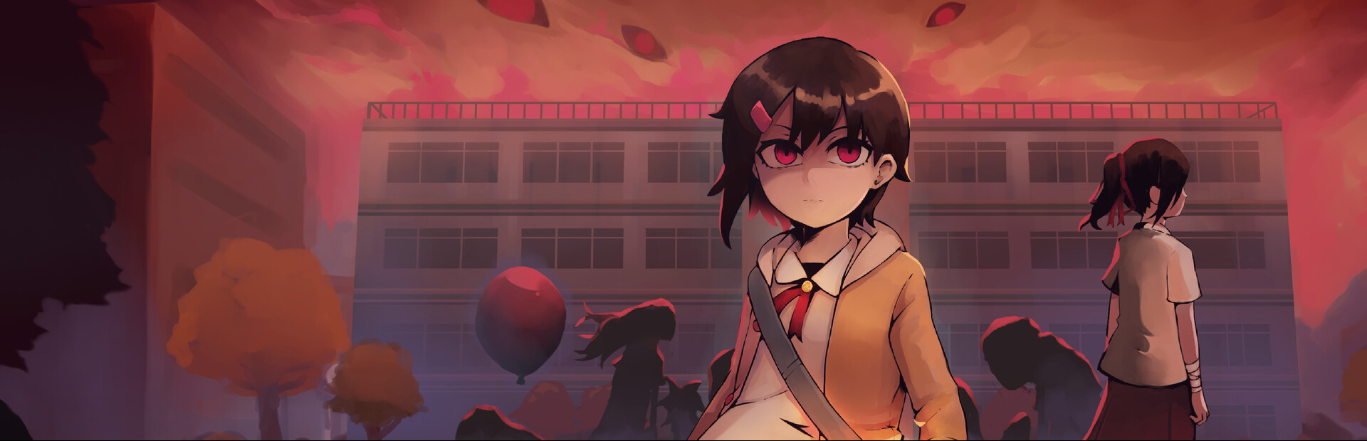 Narin: The Orange Room