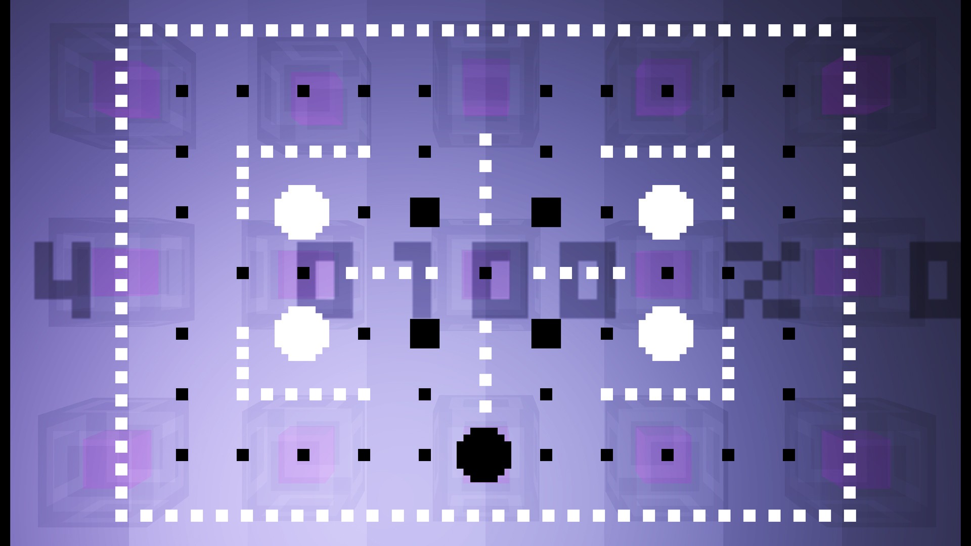 BIT.TRIP.VOID Soundtrack screenshot 11